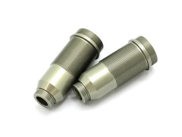 SWORKz Dämpfergehäuse PRO 2.0 Vorne S350